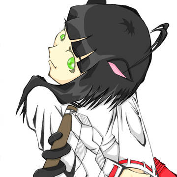 みこさん