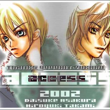access 2002
