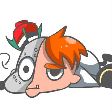 だるぃ