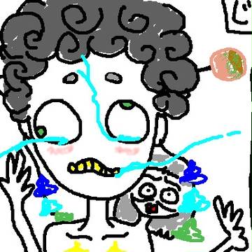 最近描いたツイッター用アイコン達