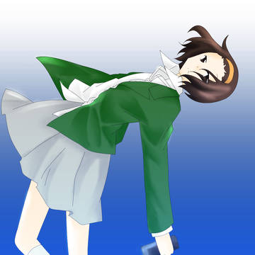 ふわり