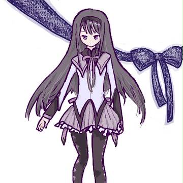 ほむら