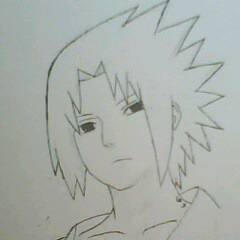 Uchiha Sasuke