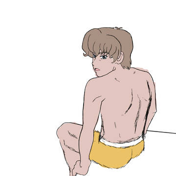 湯望月殿 WIP