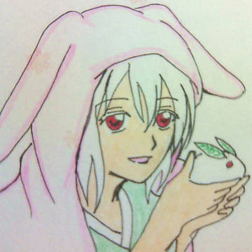 ウサギ