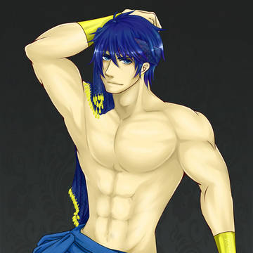 KAITO…？