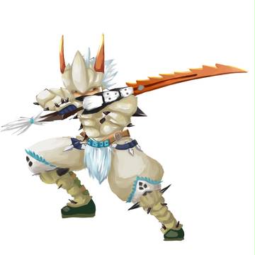 セイバートゥース