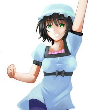 まゆしー