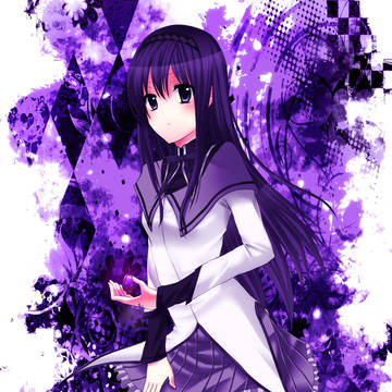 ほむほむマジ天使