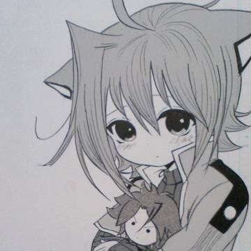 ねこみみアイチ