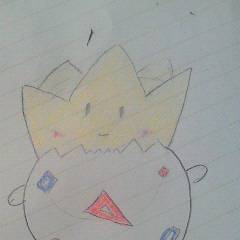 トゲピー