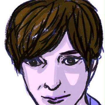 いのうえさん