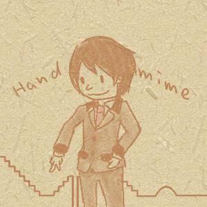 handmime