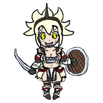 SD_Kirin Set