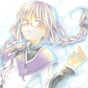 ほむほむ