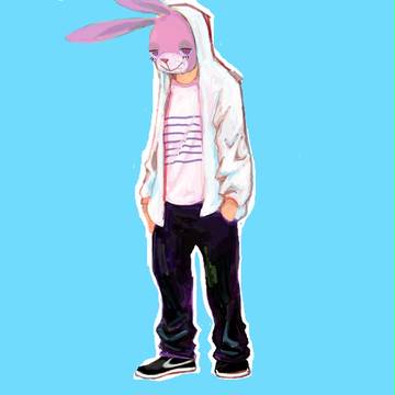 うささん