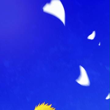 「ただいま」