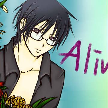 Alive