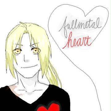 Fullmetal Heart
