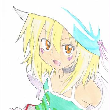 想像メリー