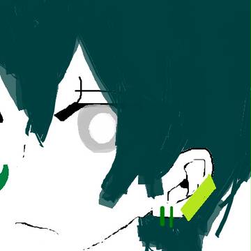 落書き
