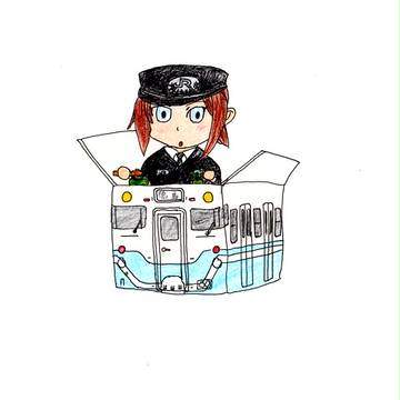 しこく♪ヨンナナたん