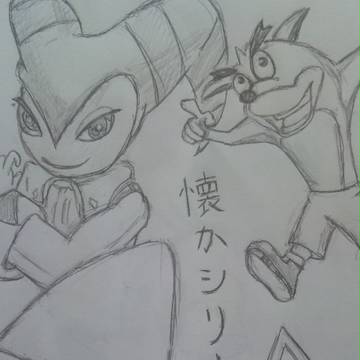 懐かシリーズ