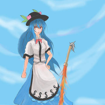天子