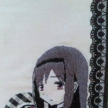 ほむほむ