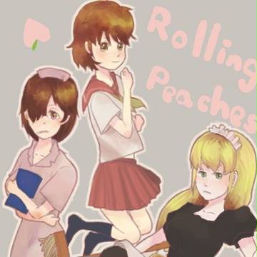 ピーチズ