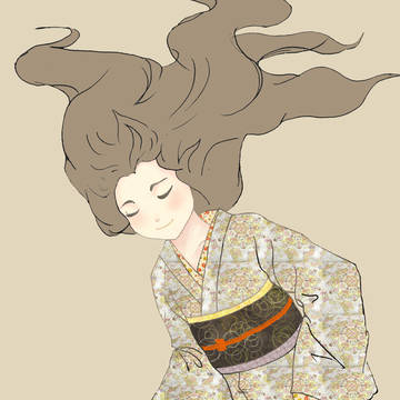 和風