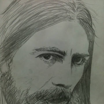 ジョージ・ハリソン