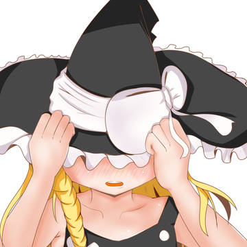 魔理沙