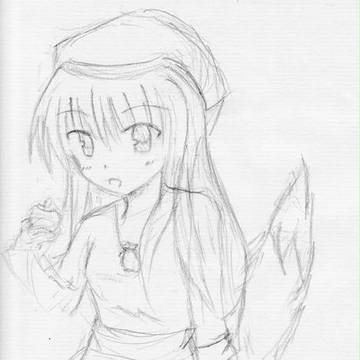 ほろーん