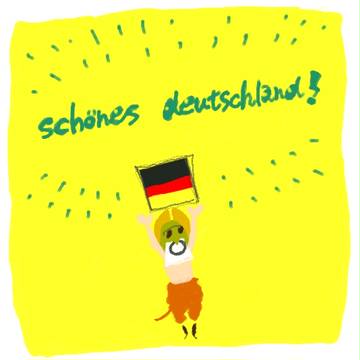 ＋　Das Spielzeug des Baumes