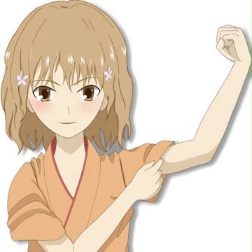 今日も一日頑張ります