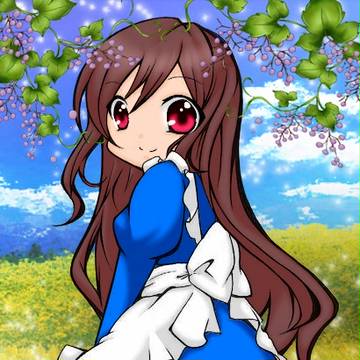 塗ってみた