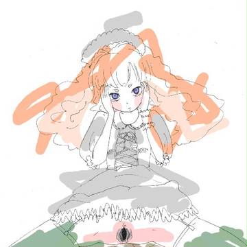 森ガール