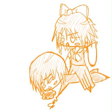 刀を持って幻想入り 支援～ゆーと＆れーむ～