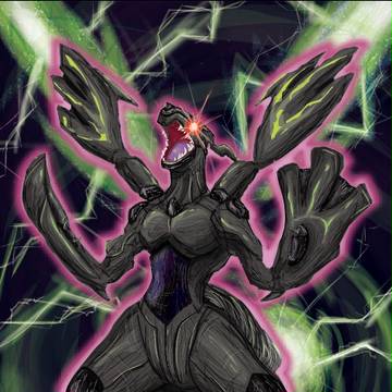 バリバリダー