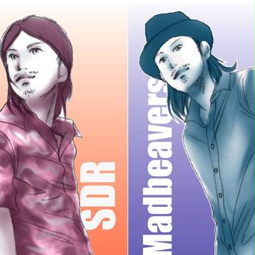 SDRなEBIとMadなEBI