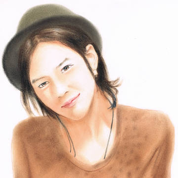 男性１