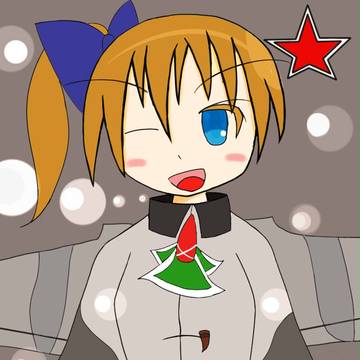 ＹａＫ－９を擬人化してみまして
