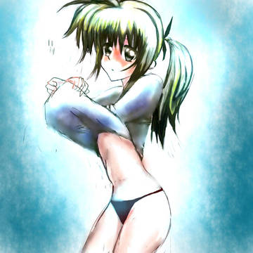 もれそう