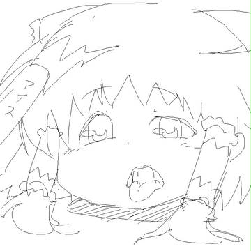 早描き企画で描いたものまとめ