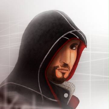 Within the Animus