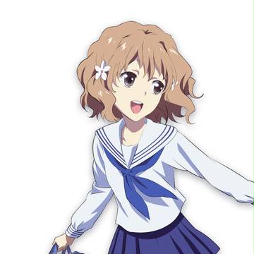 松前 緒花