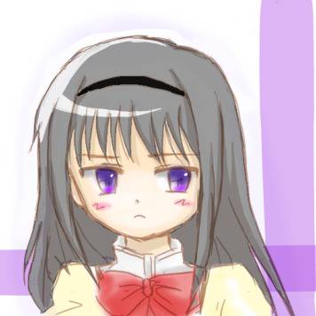 ほむたんww
