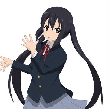 中野梓