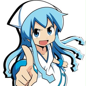 IKAmusume